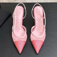 baby pink