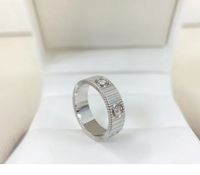 9#33255 Silver ring