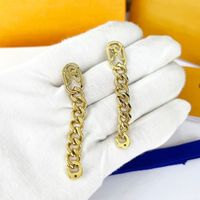 5#34689 earrings