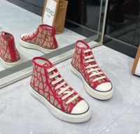 #1 Red CL