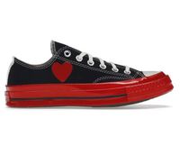 #Short 8 black+red(21823)