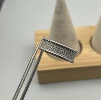 V48#33333 ring