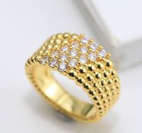 V41#33333 ring