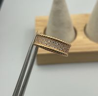 V49#33333 ring