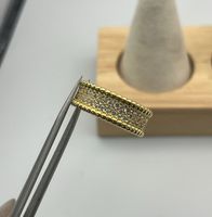V47#33333 ring