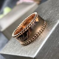 #4 Rose gold Van (27879)