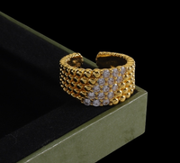 V44#33333 ring