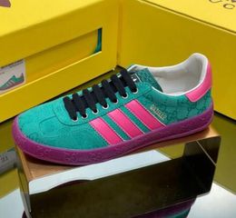 Men Sneakers Women Sneakers Outdoor Trainers Slippers Printed Alphabet Casual Shoes Men Women Leisure Shoes 2026