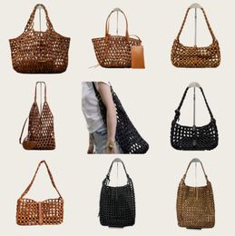 Premium Tote Bags Classic Handbag Black Ladies Shoulder Bag Fashion Gold Chain Bag 35431