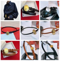 Shoes Designer Waist Chain Belts Gold Waistband Letters Chain Belt for Women Casual Dress Fashion Accessories 34798
