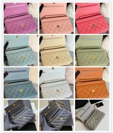 New Star Bags Handbags autumn and winter new golden bead adjustment chain hobo bag