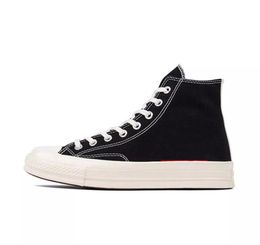 AAAAA Casual Shoes Women Men Canvas Sneaker Shoe Oblique Trainers Embroidery High Low Top Sneakers