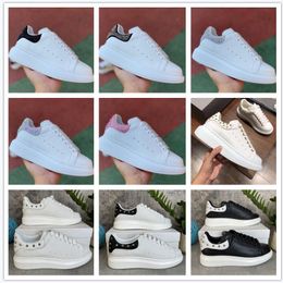 Sneakers Mqueen Fashion Shoes Women Men Trainers Casual Shoes Sneakers