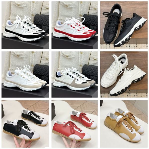 10A Premium Sneakers Casual Shoes Reflective Shoes Trainers Shoe Vintage Suede Leather Sneaker 34622 35154