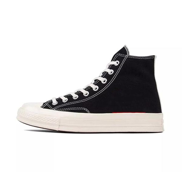 AAAAA Casual Shoes Women Men Canvas Sneaker Shoe Oblique Trainers Embroidery High Low Top Sneakers